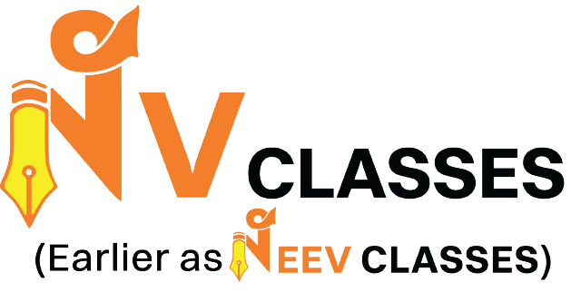 Admission Form | NV Classes